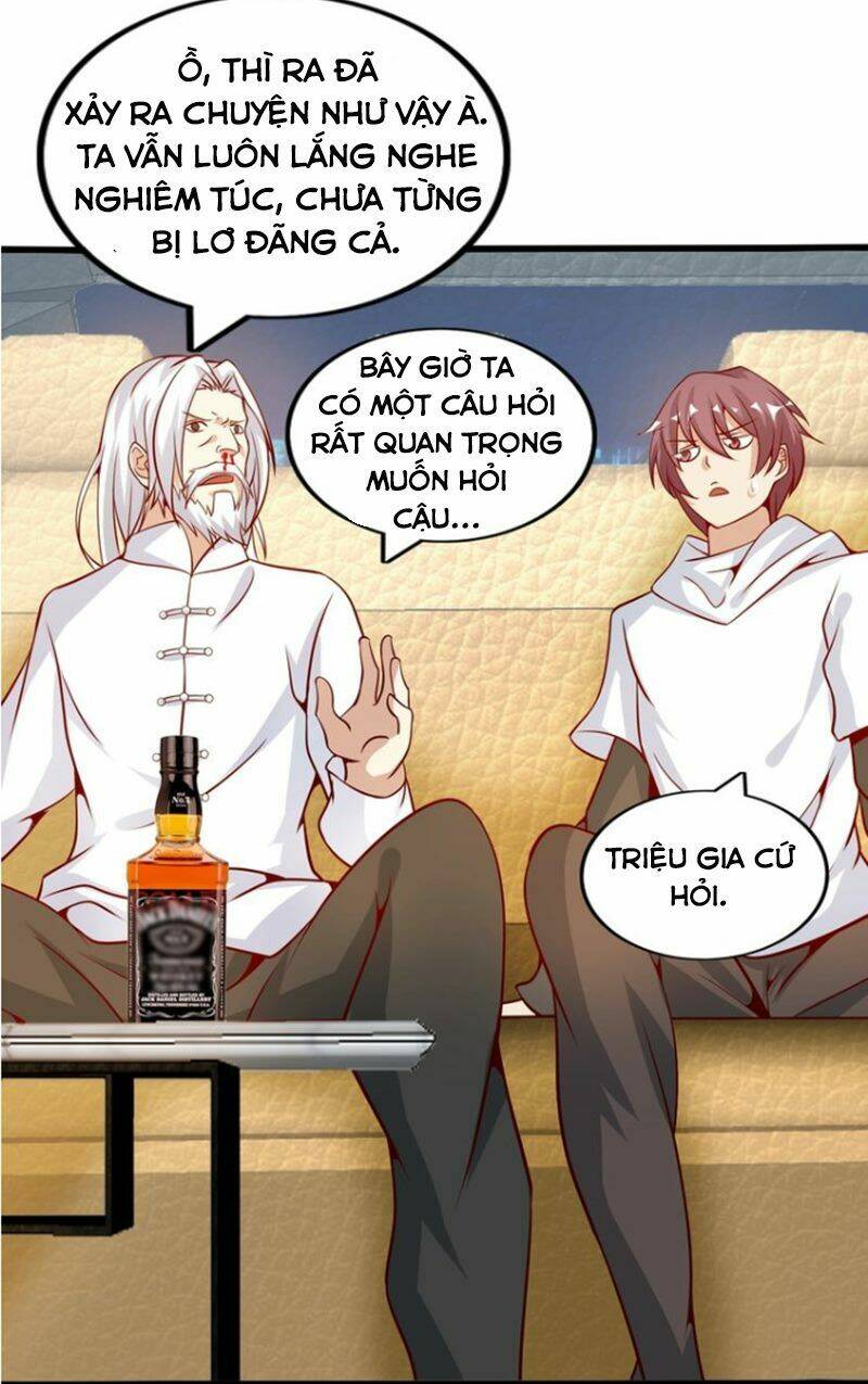 Đại Thiên Tài Bất Khả Chiến Bại Chính Là Ta Chapter 35 - Trang 2