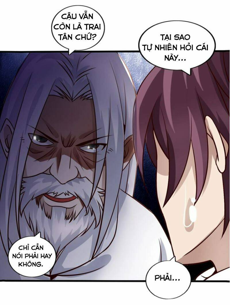 Đại Thiên Tài Bất Khả Chiến Bại Chính Là Ta Chapter 35 - Trang 2