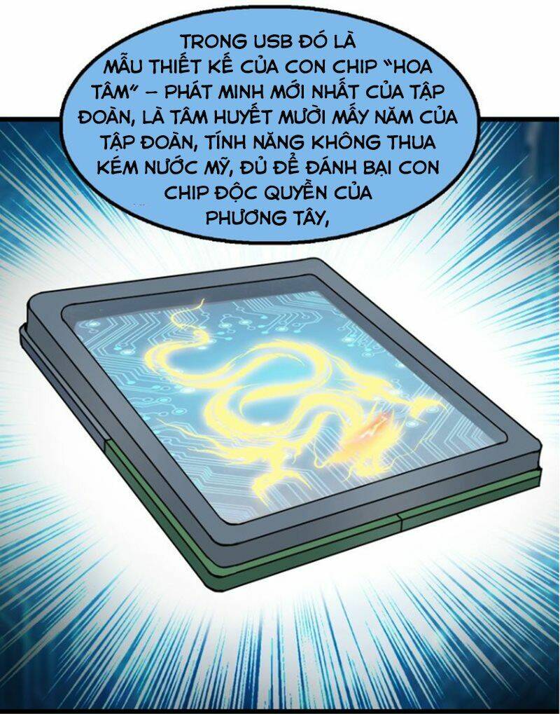 Đại Thiên Tài Bất Khả Chiến Bại Chính Là Ta Chapter 35 - Trang 2