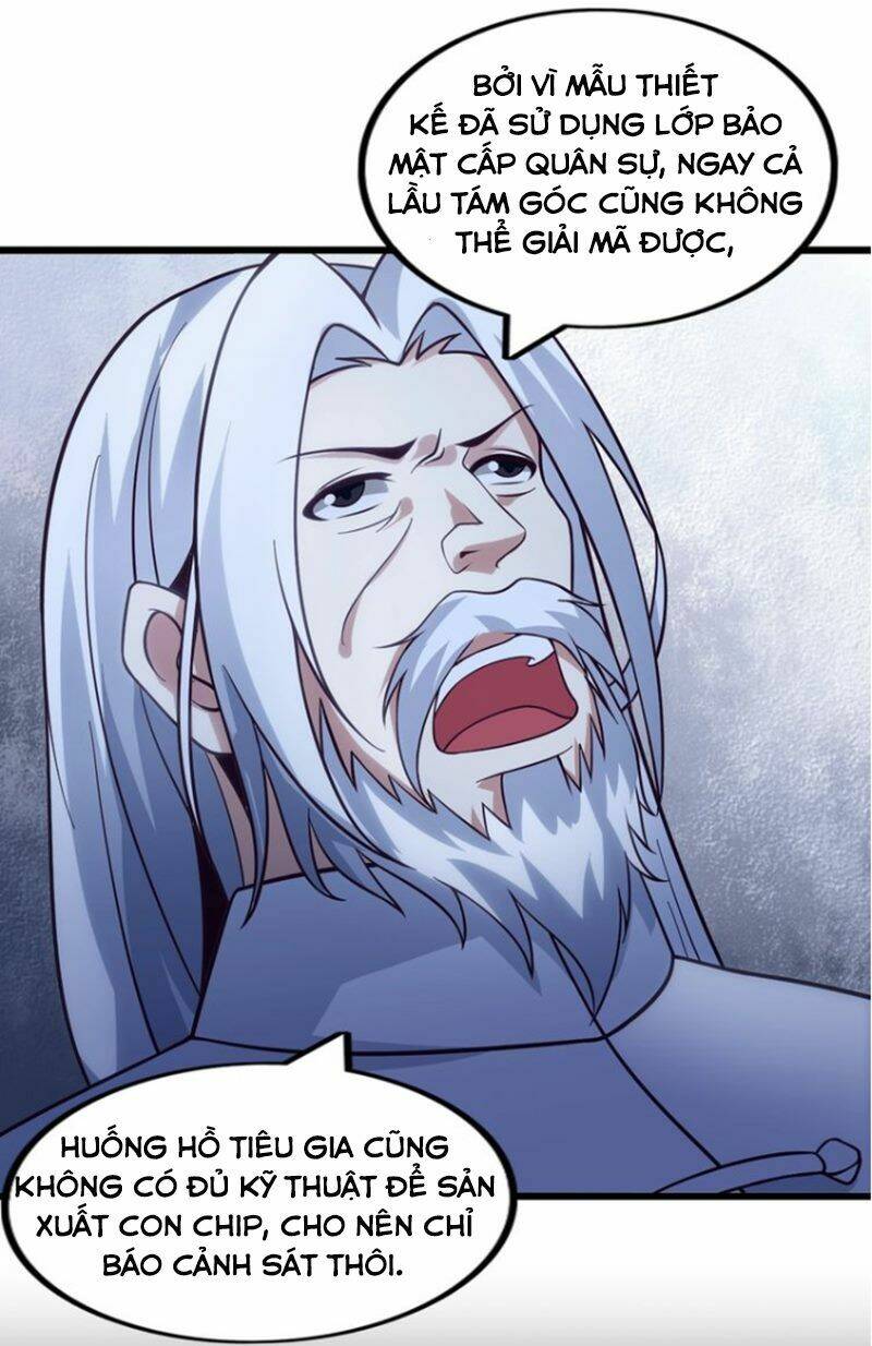 Đại Thiên Tài Bất Khả Chiến Bại Chính Là Ta Chapter 35 - Trang 2