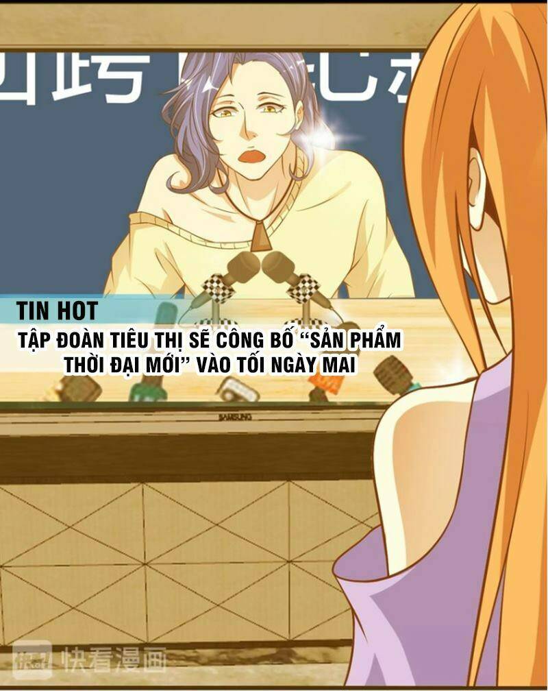 Đại Thiên Tài Bất Khả Chiến Bại Chính Là Ta Chapter 35 - Trang 2