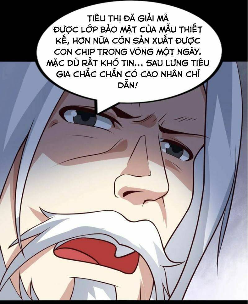 Đại Thiên Tài Bất Khả Chiến Bại Chính Là Ta Chapter 35 - Trang 2