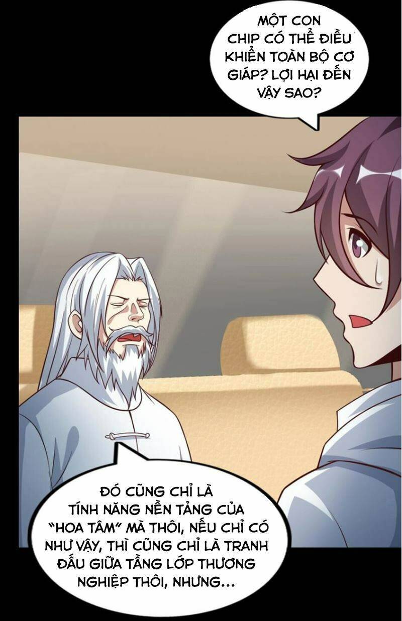 Đại Thiên Tài Bất Khả Chiến Bại Chính Là Ta Chapter 35 - Trang 2