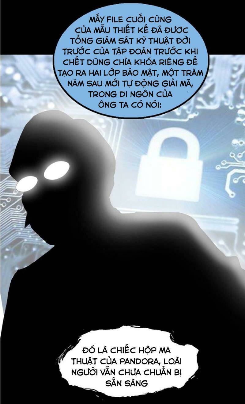 Đại Thiên Tài Bất Khả Chiến Bại Chính Là Ta Chapter 35 - Trang 2