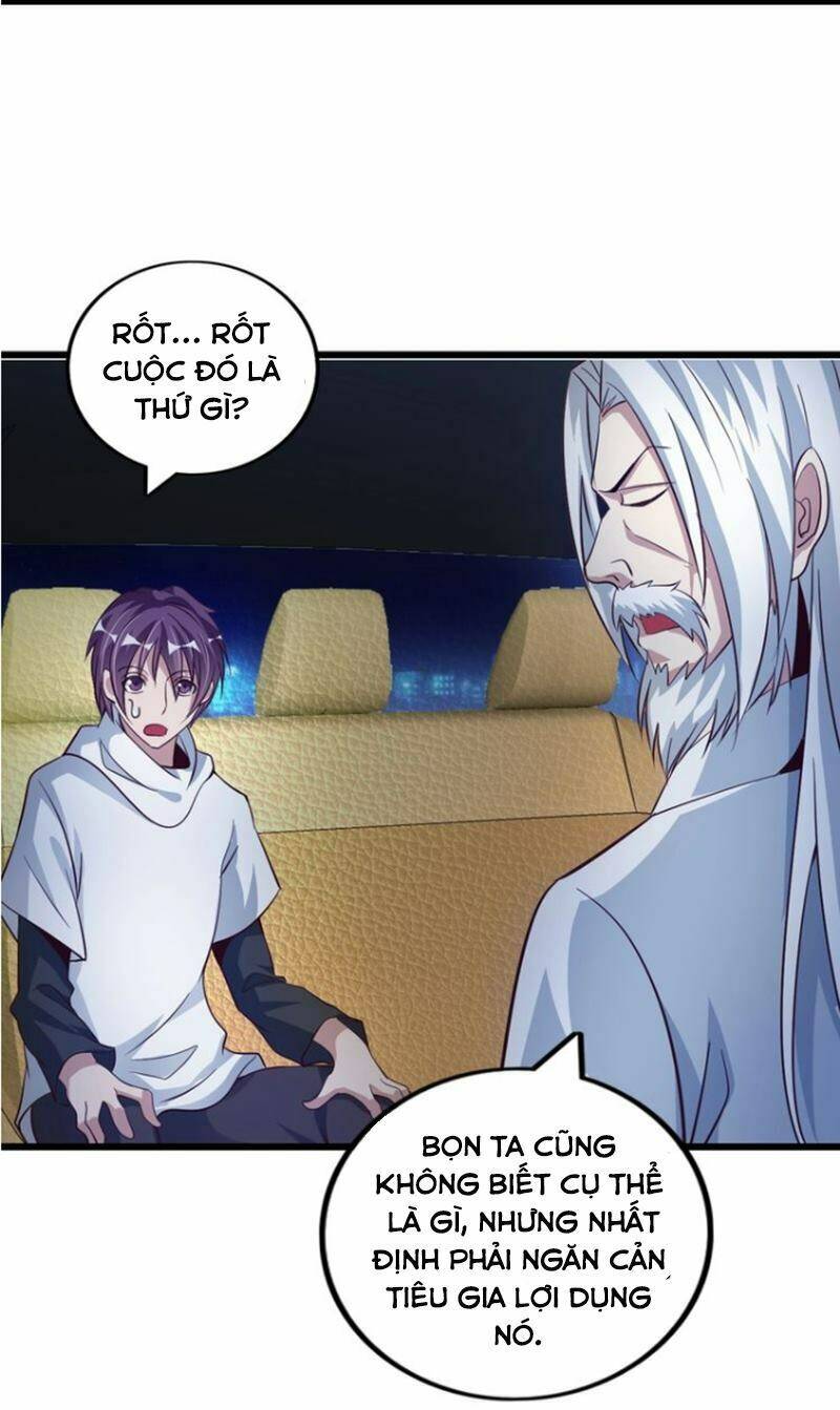 Đại Thiên Tài Bất Khả Chiến Bại Chính Là Ta Chapter 35 - Trang 2