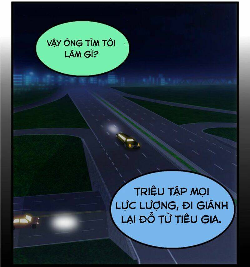 Đại Thiên Tài Bất Khả Chiến Bại Chính Là Ta Chapter 35 - Trang 2