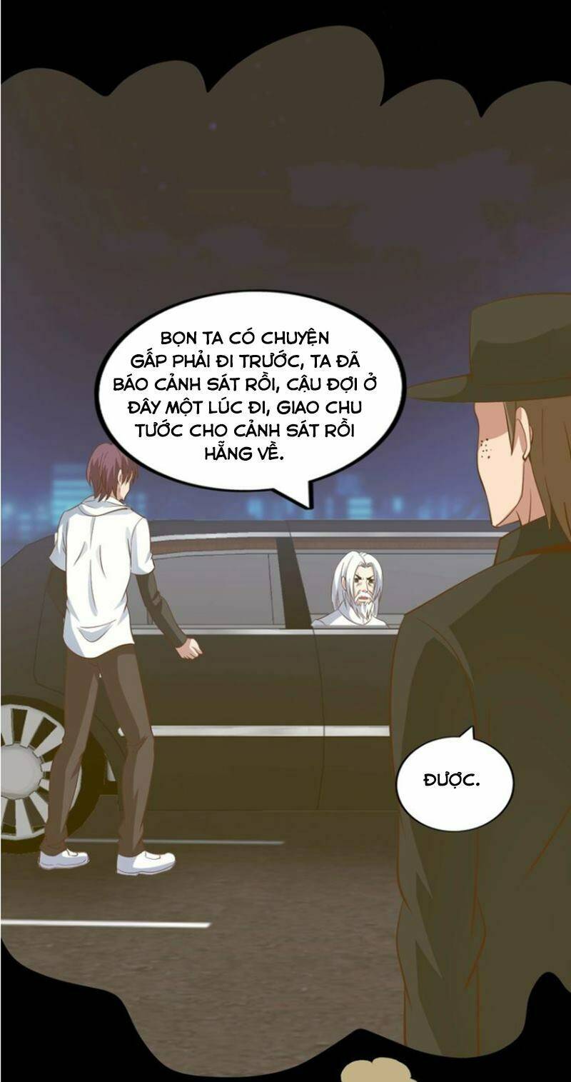 Đại Thiên Tài Bất Khả Chiến Bại Chính Là Ta Chapter 35 - Trang 2