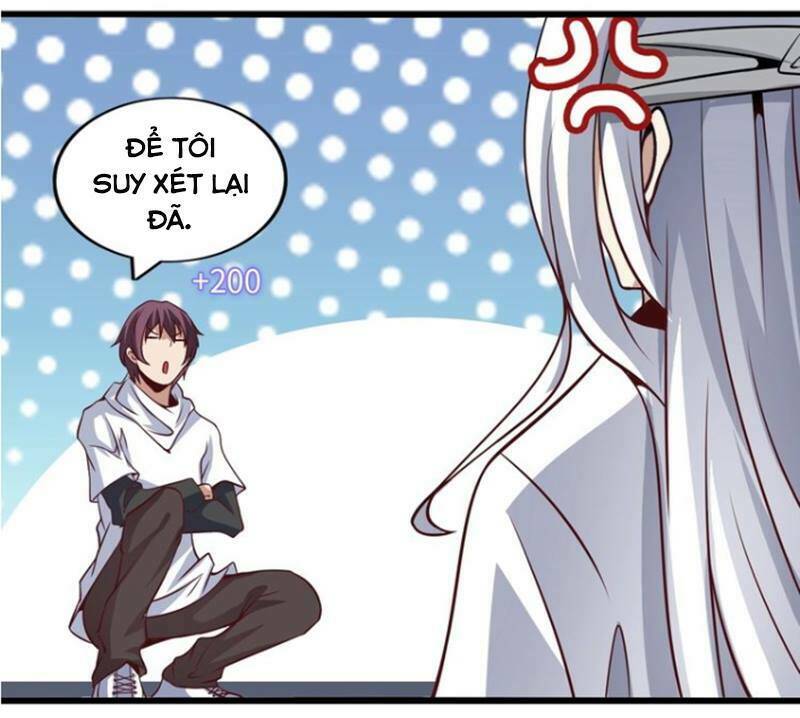 Đại Thiên Tài Bất Khả Chiến Bại Chính Là Ta Chapter 35 - Trang 2