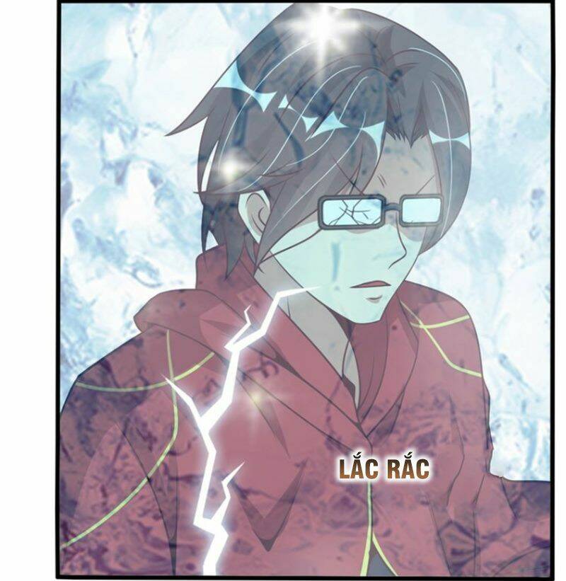 Đại Thiên Tài Bất Khả Chiến Bại Chính Là Ta Chapter 35 - Trang 2