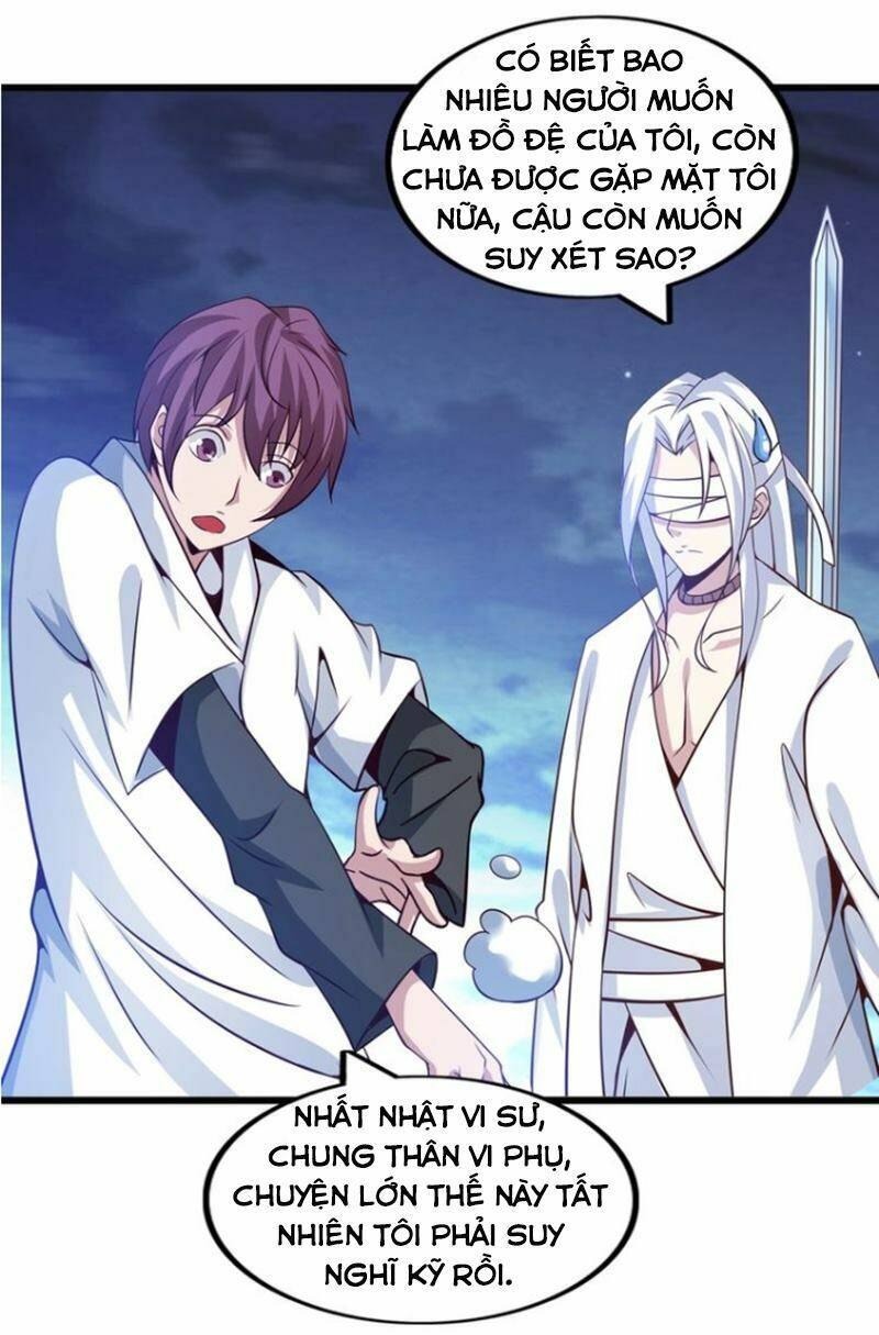 Đại Thiên Tài Bất Khả Chiến Bại Chính Là Ta Chapter 35 - Trang 2