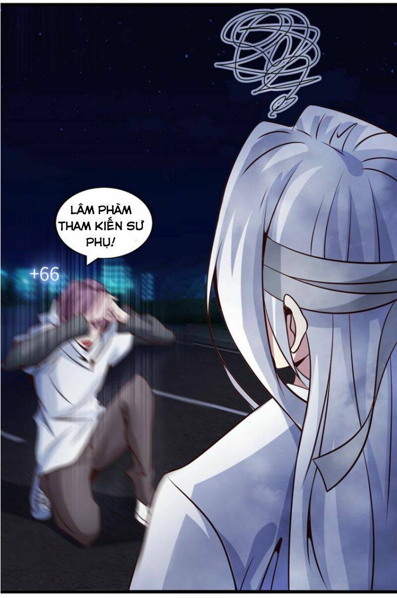 Đại Thiên Tài Bất Khả Chiến Bại Chính Là Ta Chapter 35 - Trang 2