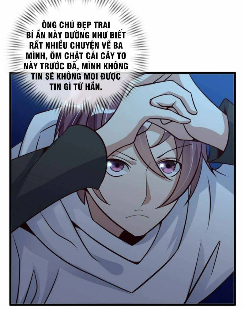 Đại Thiên Tài Bất Khả Chiến Bại Chính Là Ta Chapter 35 - Trang 2