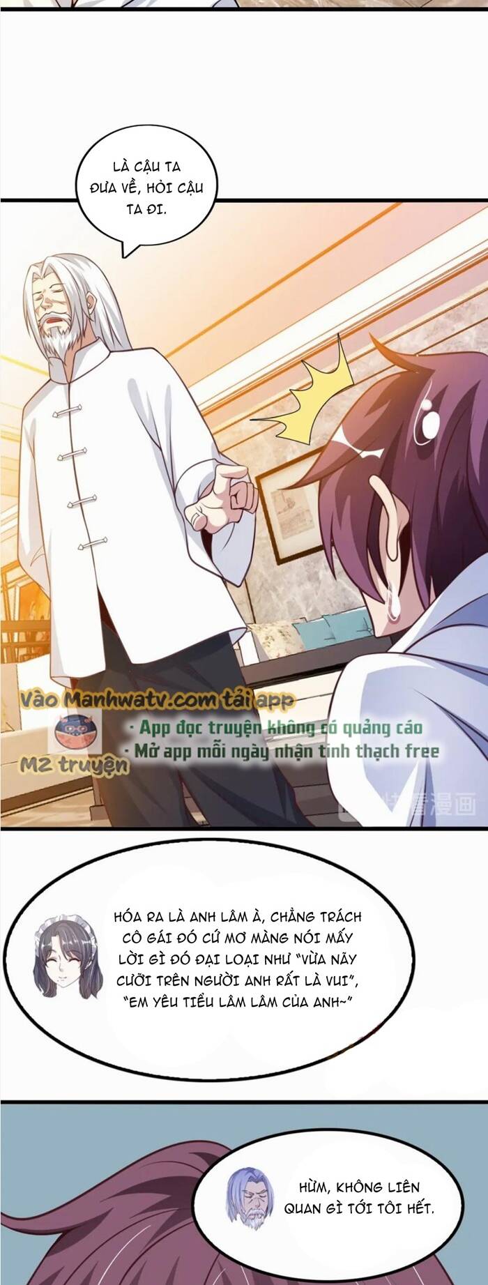 Đại Thiên Tài Bất Khả Chiến Bại Chính Là Ta Chapter 36 - Trang 2