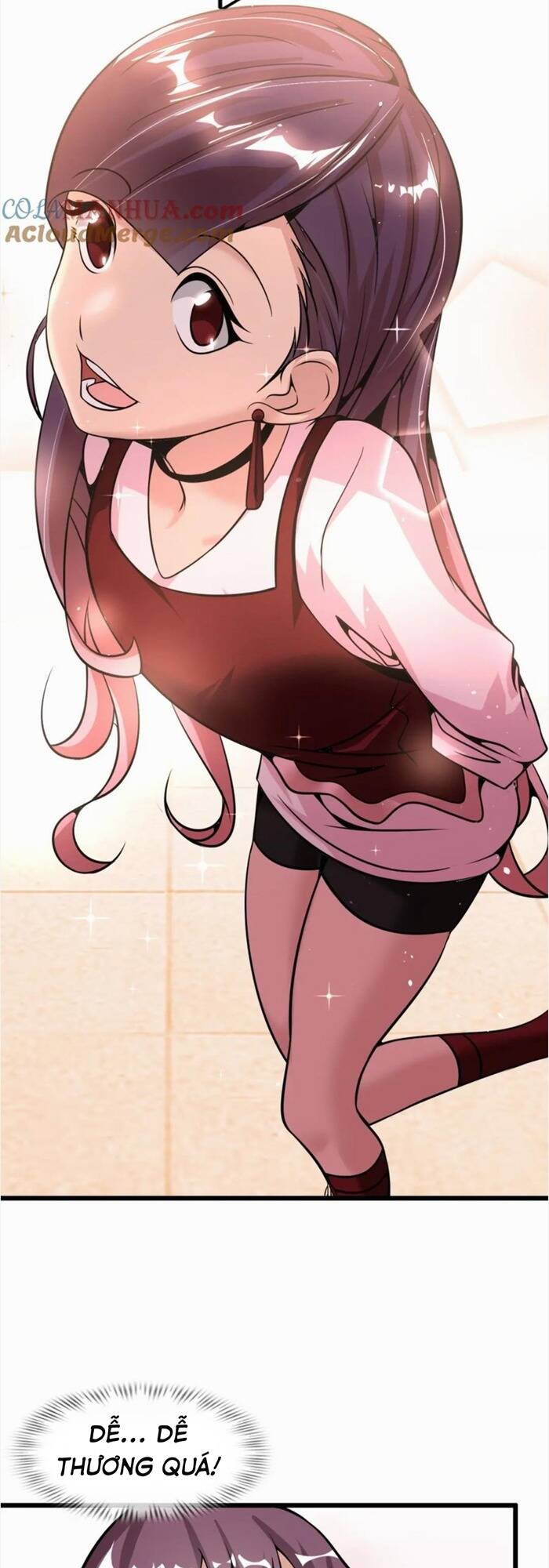 Đại Thiên Tài Bất Khả Chiến Bại Chính Là Ta Chapter 36 - Trang 2