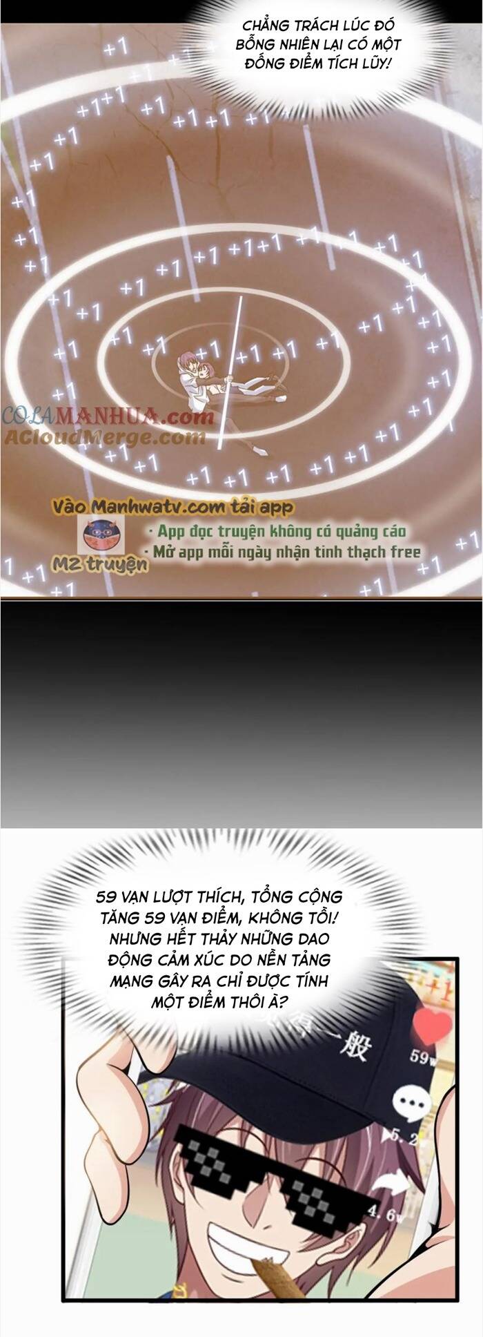 Đại Thiên Tài Bất Khả Chiến Bại Chính Là Ta Chapter 36 - Trang 2