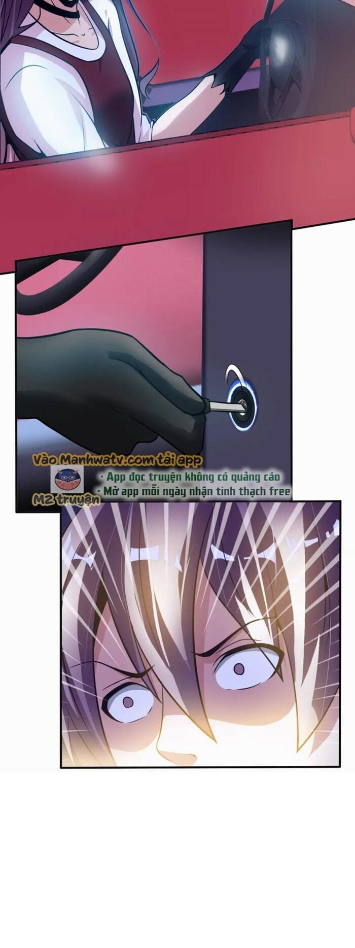 Đại Thiên Tài Bất Khả Chiến Bại Chính Là Ta Chapter 36 - Trang 2