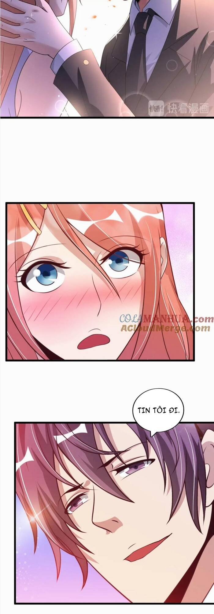 Đại Thiên Tài Bất Khả Chiến Bại Chính Là Ta Chapter 36 - Trang 2