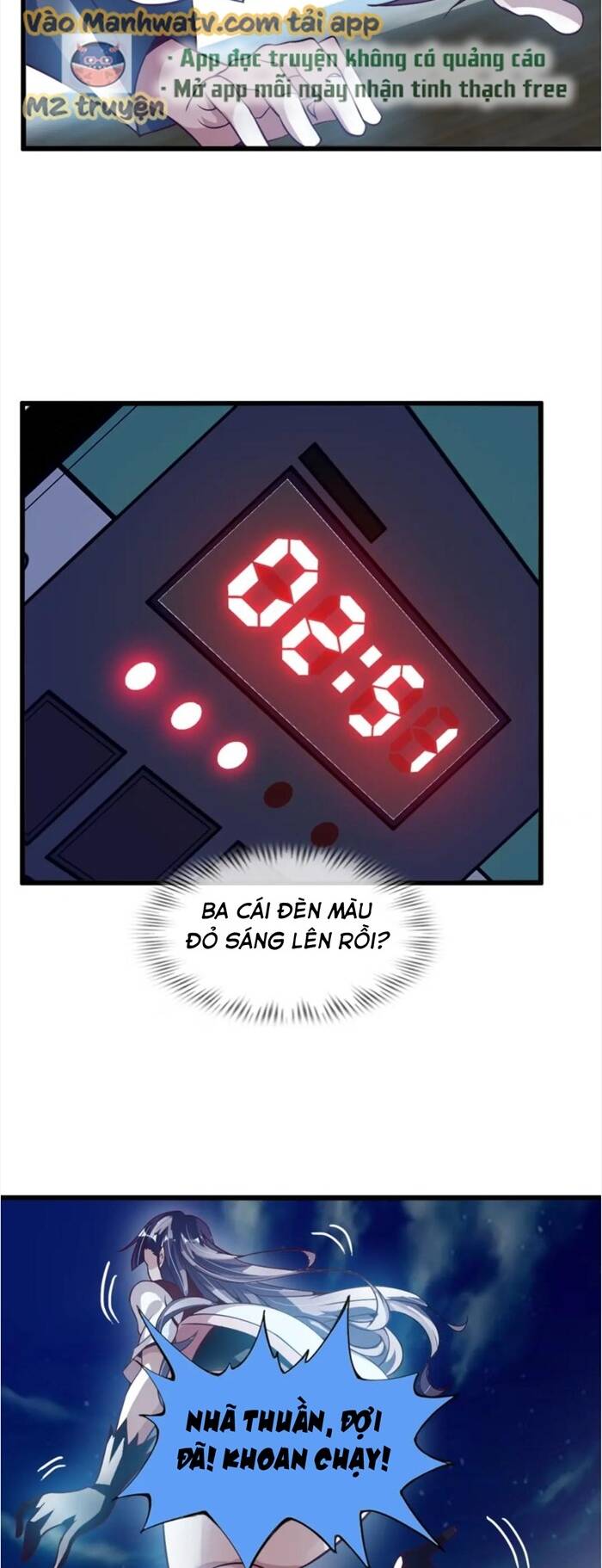 Đại Thiên Tài Bất Khả Chiến Bại Chính Là Ta Chapter 37 - Trang 2