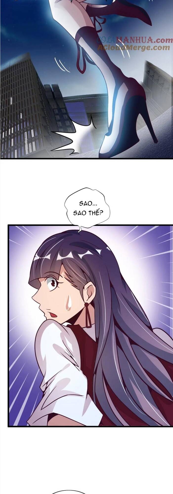 Đại Thiên Tài Bất Khả Chiến Bại Chính Là Ta Chapter 37 - Trang 2