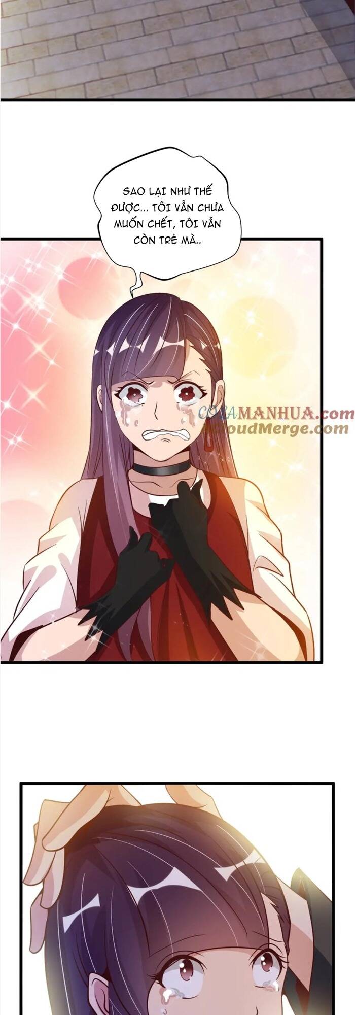 Đại Thiên Tài Bất Khả Chiến Bại Chính Là Ta Chapter 37 - Trang 2