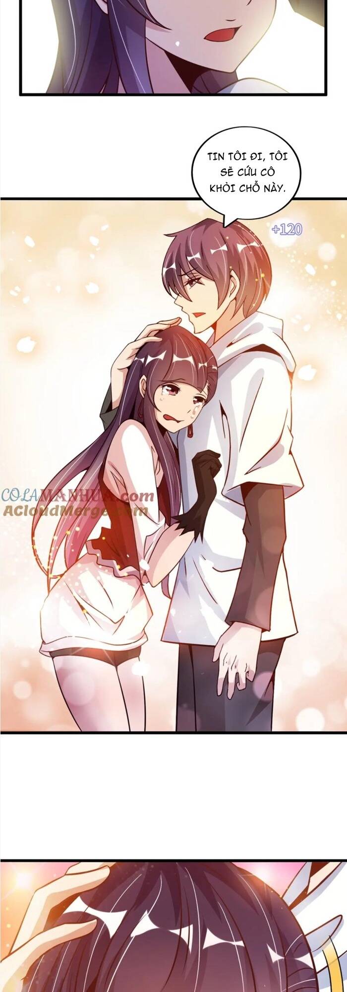 Đại Thiên Tài Bất Khả Chiến Bại Chính Là Ta Chapter 37 - Trang 2