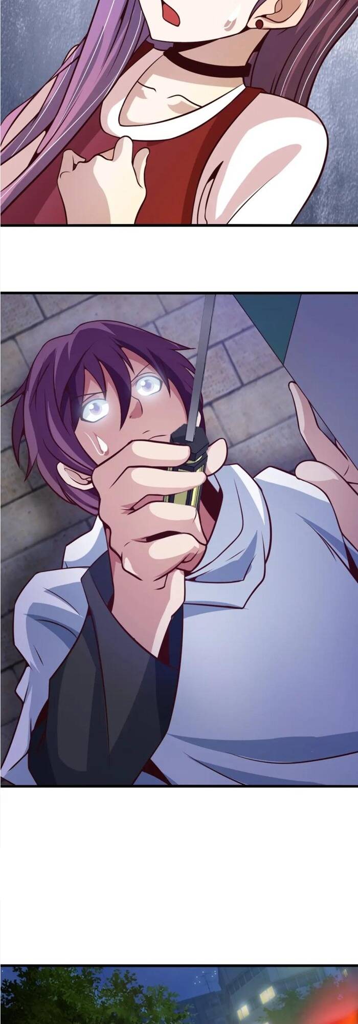 Đại Thiên Tài Bất Khả Chiến Bại Chính Là Ta Chapter 37 - Trang 2