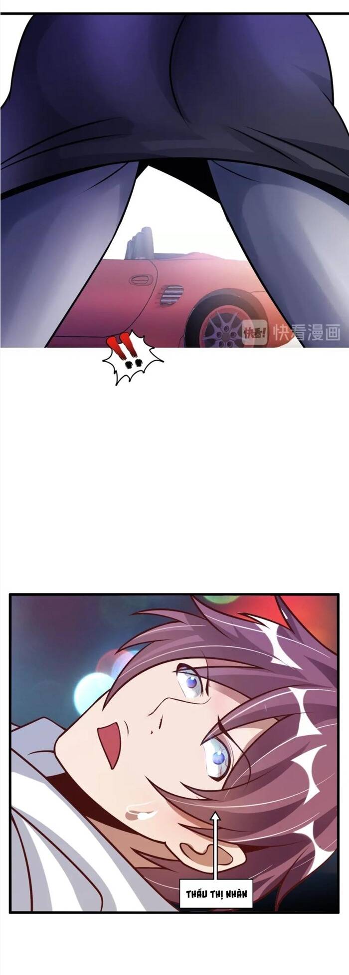 Đại Thiên Tài Bất Khả Chiến Bại Chính Là Ta Chapter 37 - Trang 2