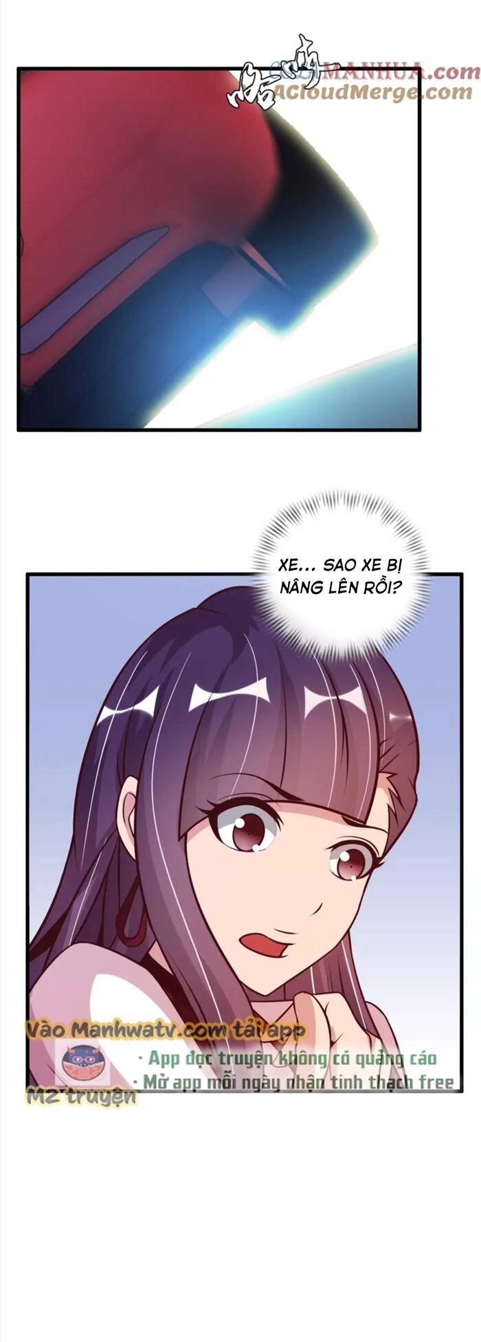 Đại Thiên Tài Bất Khả Chiến Bại Chính Là Ta Chapter 37 - Trang 2