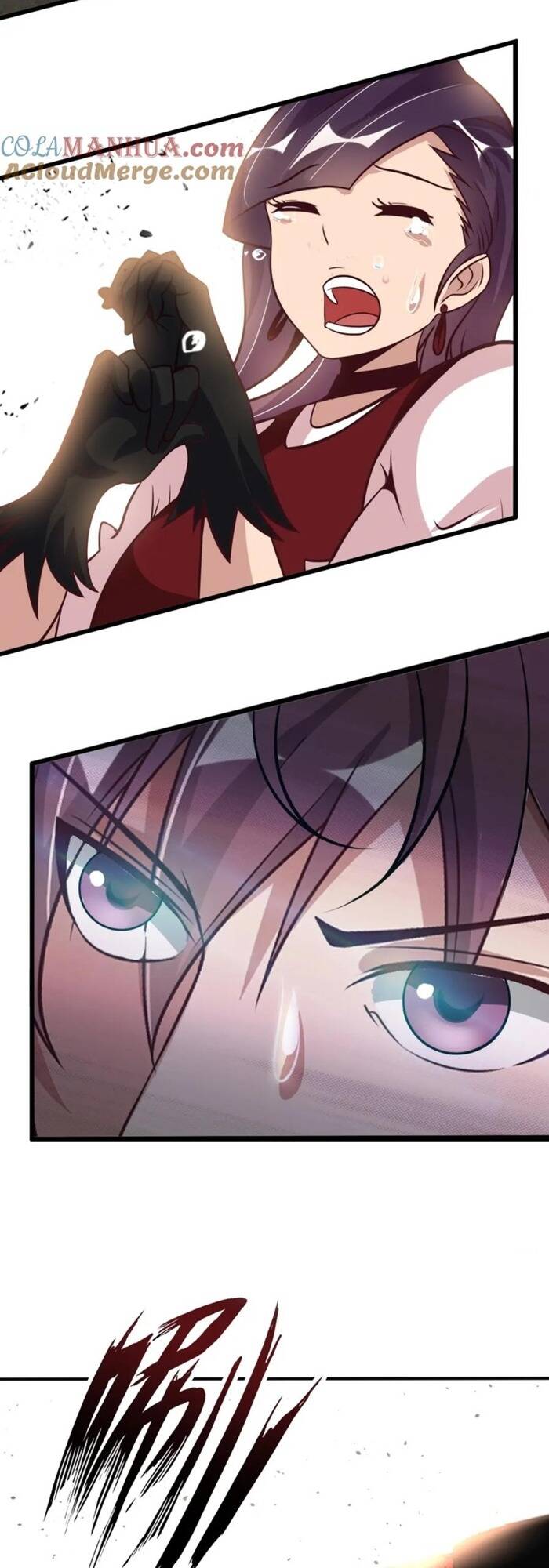 Đại Thiên Tài Bất Khả Chiến Bại Chính Là Ta Chapter 38 - Trang 2