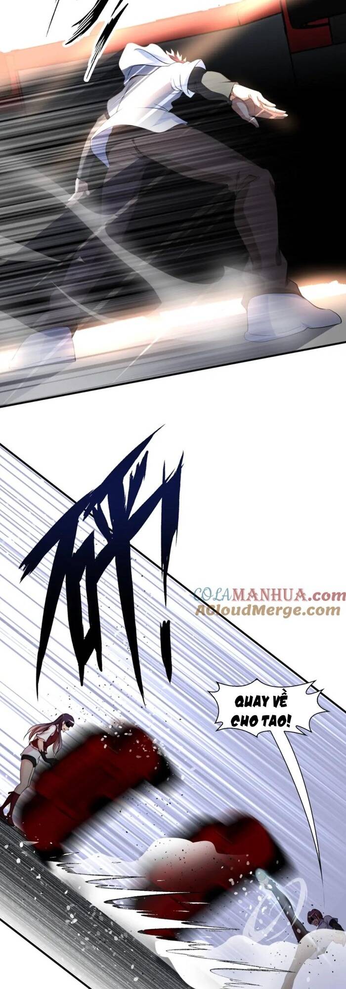 Đại Thiên Tài Bất Khả Chiến Bại Chính Là Ta Chapter 38 - Trang 2