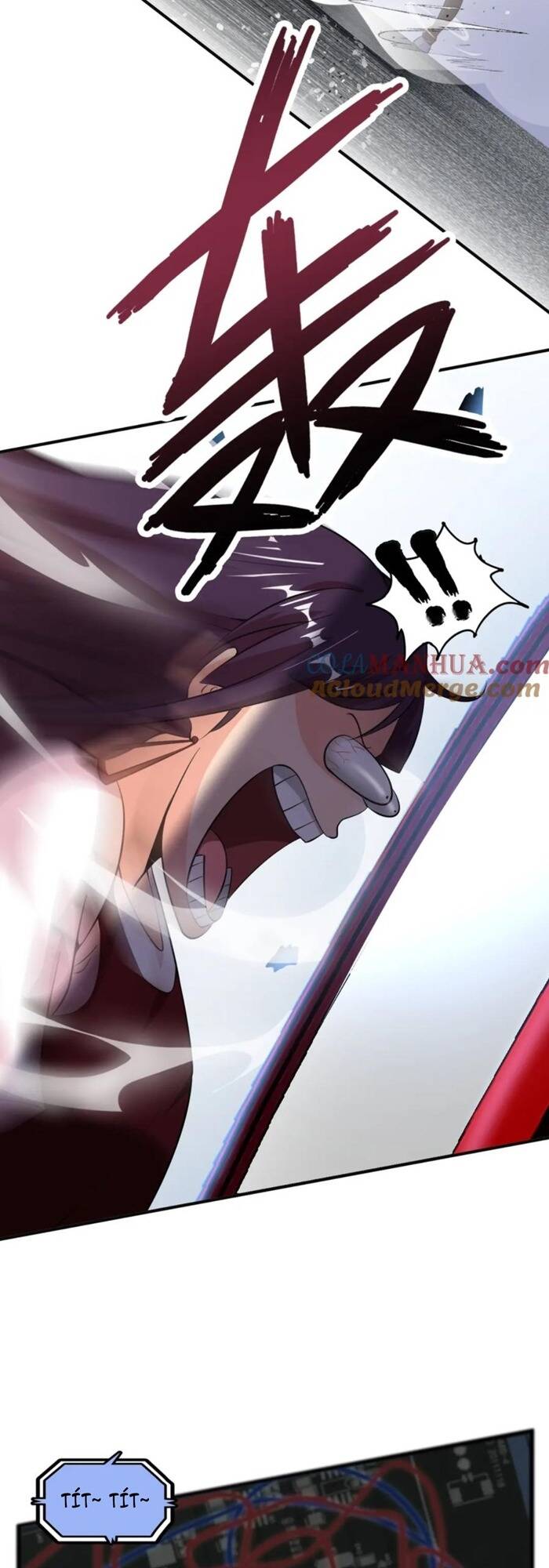 Đại Thiên Tài Bất Khả Chiến Bại Chính Là Ta Chapter 38 - Trang 2