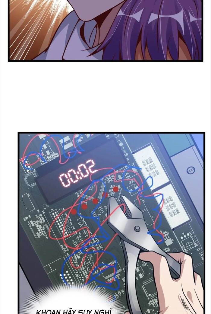 Đại Thiên Tài Bất Khả Chiến Bại Chính Là Ta Chapter 38 - Trang 2