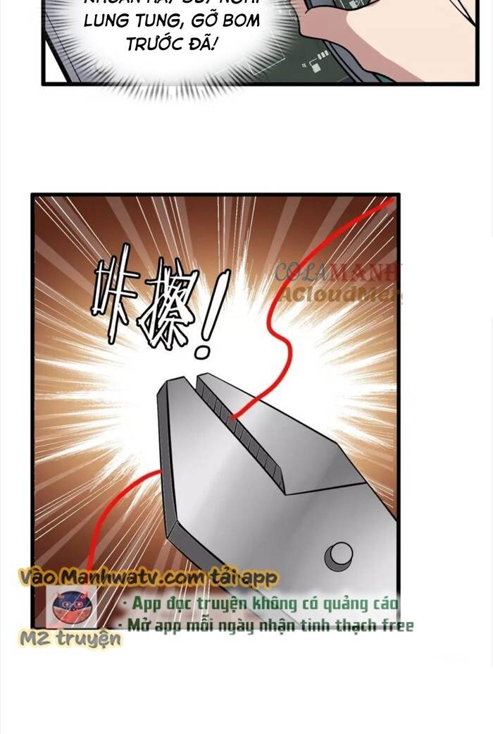 Đại Thiên Tài Bất Khả Chiến Bại Chính Là Ta Chapter 38 - Trang 2