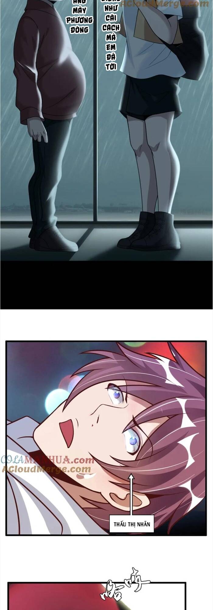 Đại Thiên Tài Bất Khả Chiến Bại Chính Là Ta Chapter 38 - Trang 2