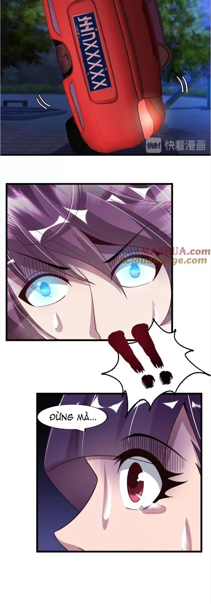 Đại Thiên Tài Bất Khả Chiến Bại Chính Là Ta Chapter 38 - Trang 2