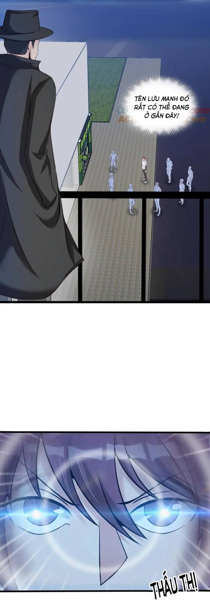 Đại Thiên Tài Bất Khả Chiến Bại Chính Là Ta Chapter 39 - Trang 2