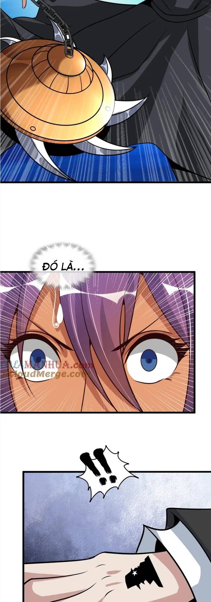 Đại Thiên Tài Bất Khả Chiến Bại Chính Là Ta Chapter 39 - Trang 2