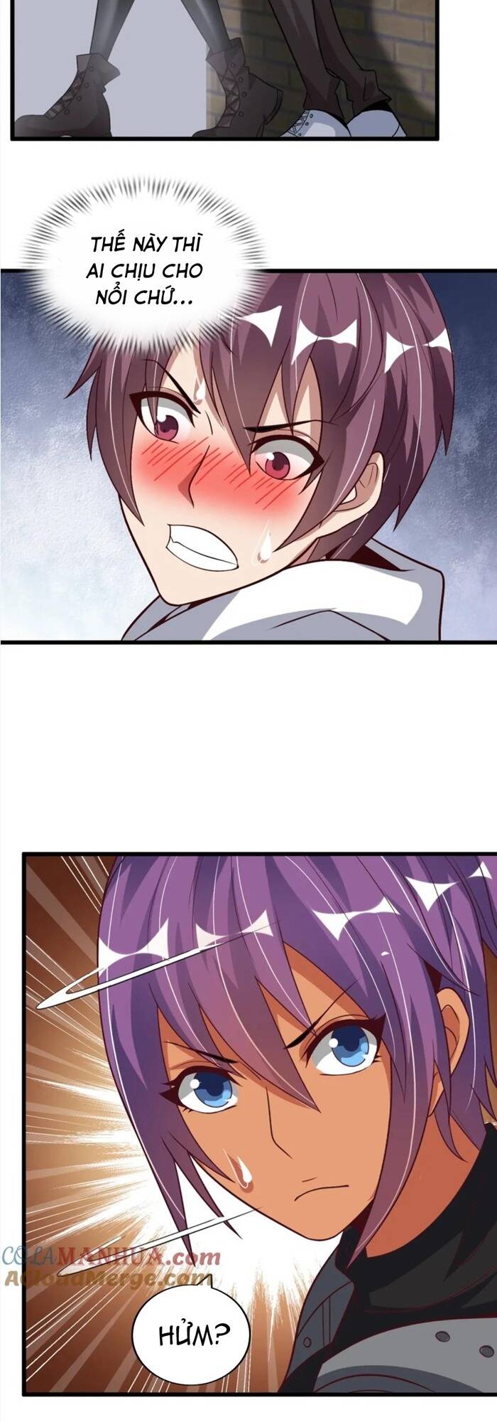 Đại Thiên Tài Bất Khả Chiến Bại Chính Là Ta Chapter 39 - Trang 2