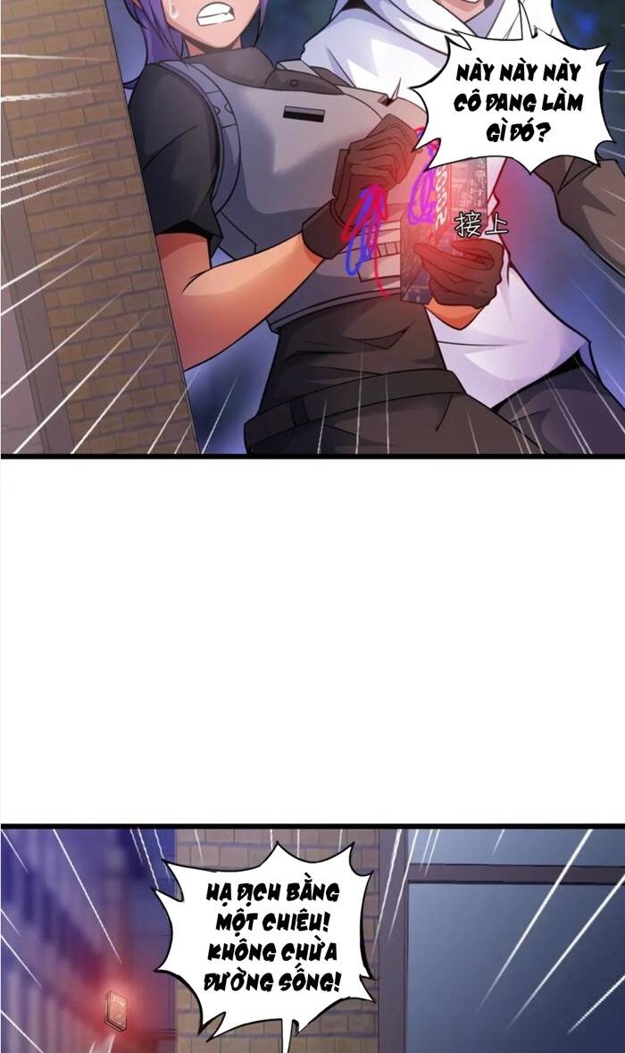 Đại Thiên Tài Bất Khả Chiến Bại Chính Là Ta Chapter 39 - Trang 2