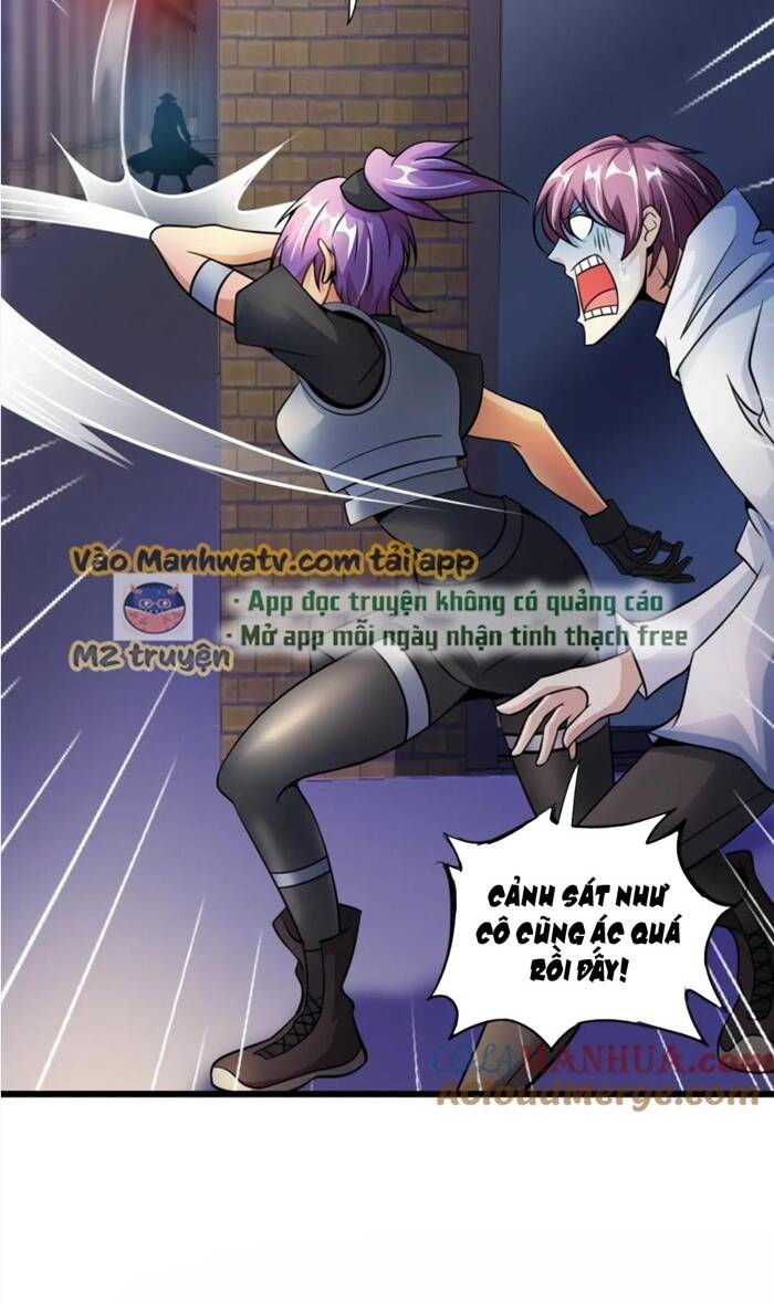 Đại Thiên Tài Bất Khả Chiến Bại Chính Là Ta Chapter 39 - Trang 2