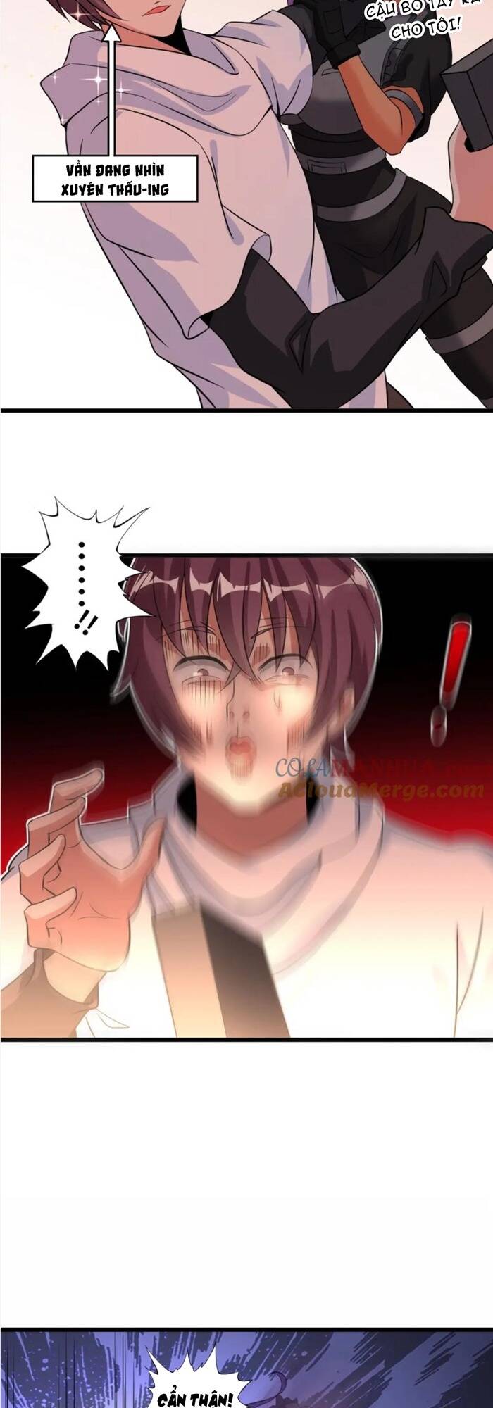 Đại Thiên Tài Bất Khả Chiến Bại Chính Là Ta Chapter 39 - Trang 2