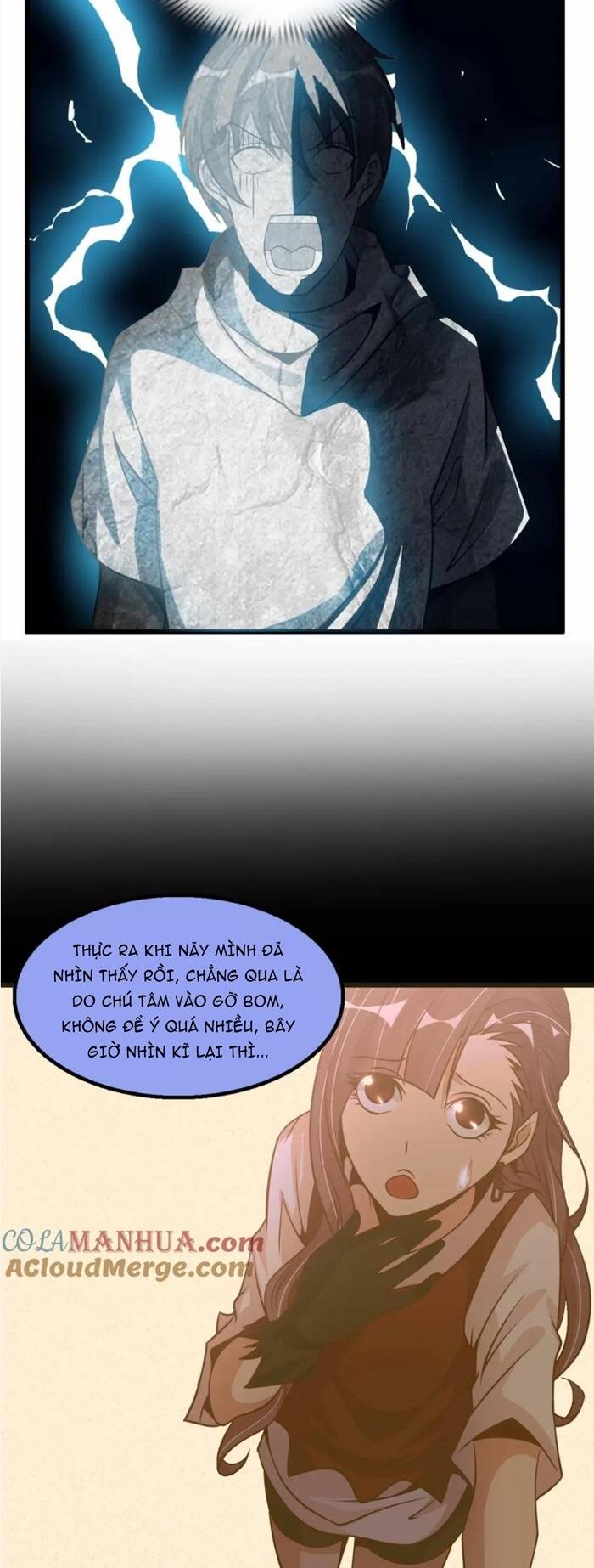Đại Thiên Tài Bất Khả Chiến Bại Chính Là Ta Chapter 39 - Trang 2