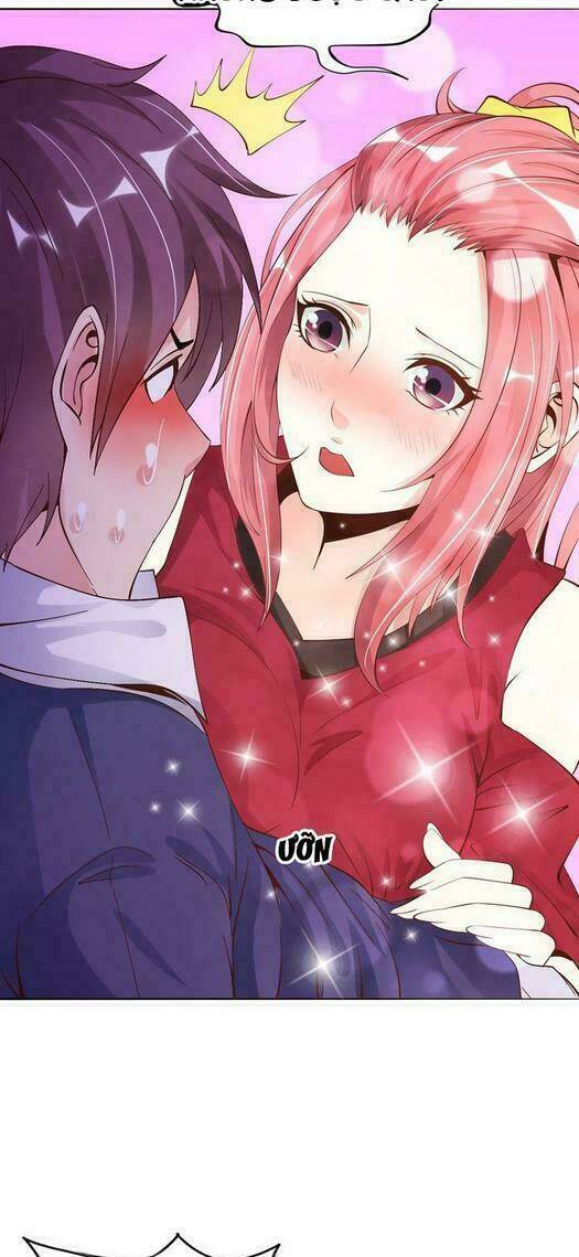 Đại Thiên Tài Bất Khả Chiến Bại Chính Là Ta Chapter 4 - Trang 2