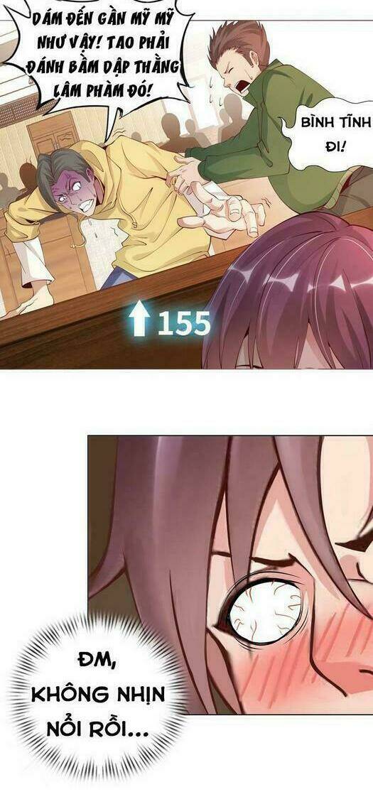 Đại Thiên Tài Bất Khả Chiến Bại Chính Là Ta Chapter 4 - Trang 2