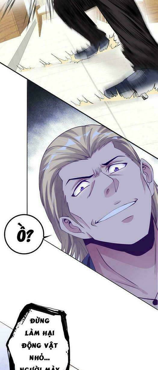 Đại Thiên Tài Bất Khả Chiến Bại Chính Là Ta Chapter 4 - Trang 2