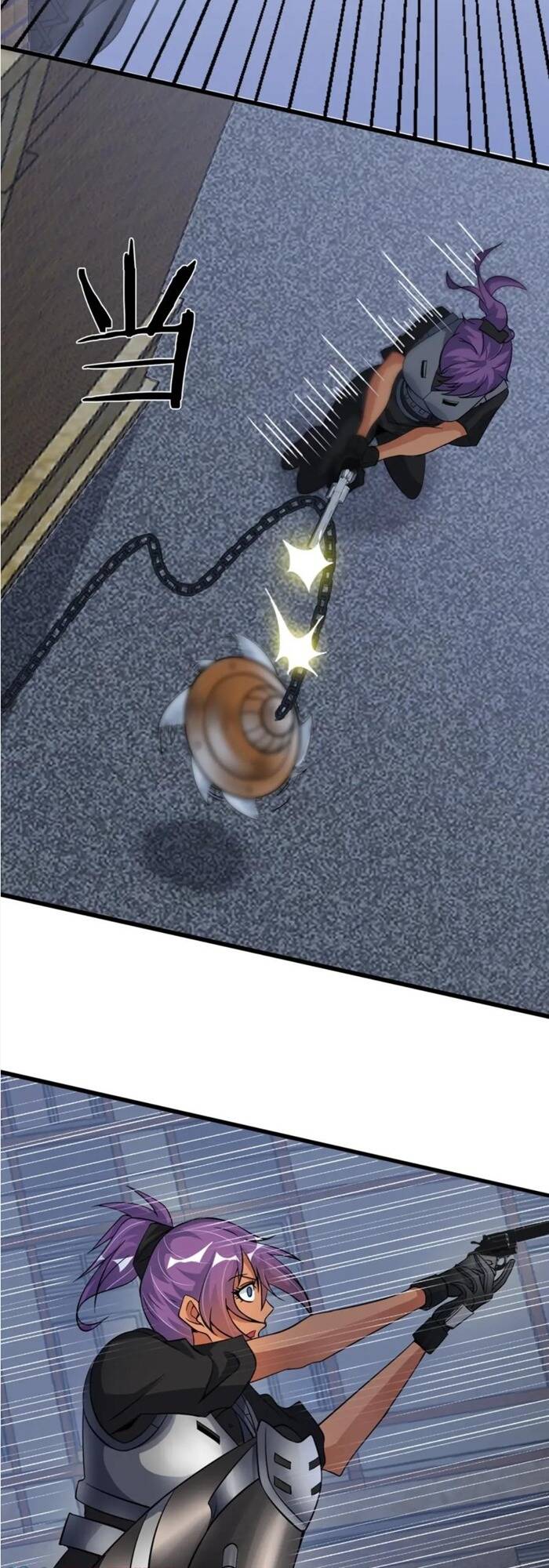 Đại Thiên Tài Bất Khả Chiến Bại Chính Là Ta Chapter 40 - Trang 2