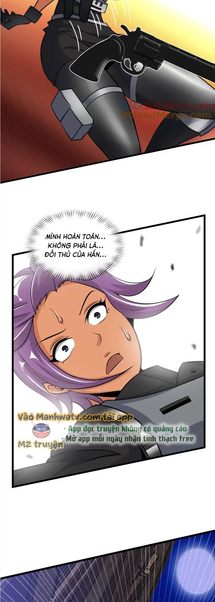 Đại Thiên Tài Bất Khả Chiến Bại Chính Là Ta Chapter 40 - Trang 2