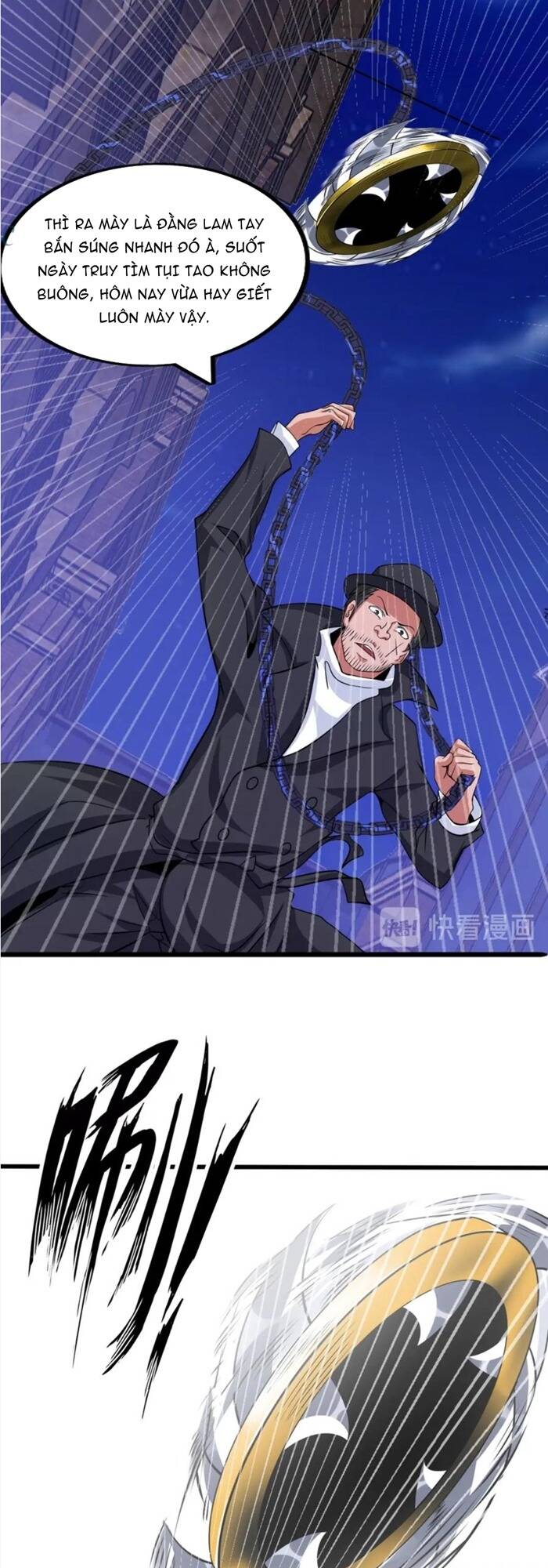 Đại Thiên Tài Bất Khả Chiến Bại Chính Là Ta Chapter 40 - Trang 2