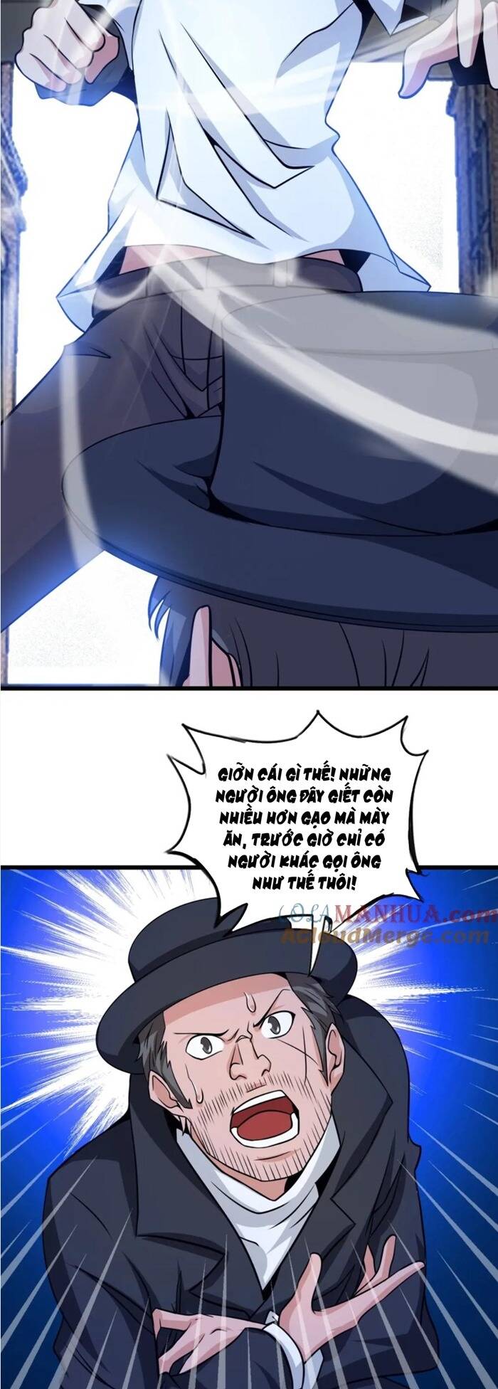 Đại Thiên Tài Bất Khả Chiến Bại Chính Là Ta Chapter 40 - Trang 2