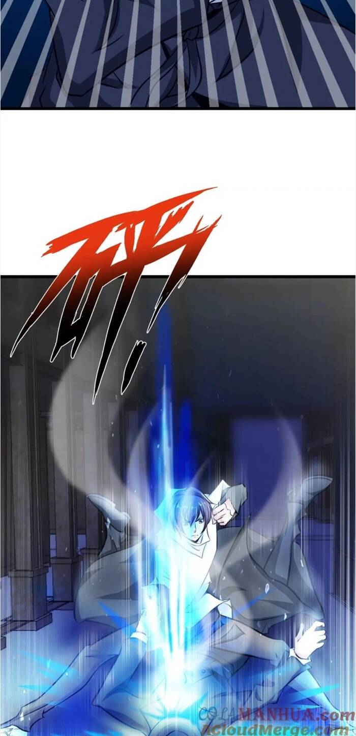 Đại Thiên Tài Bất Khả Chiến Bại Chính Là Ta Chapter 40 - Trang 2